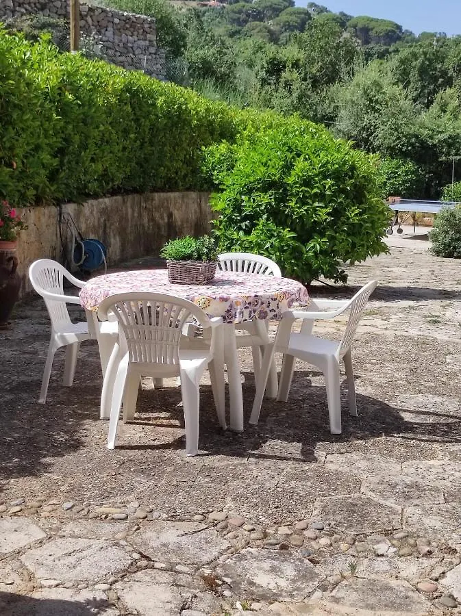 Holiday home Villa Bouganvilla Cefalu