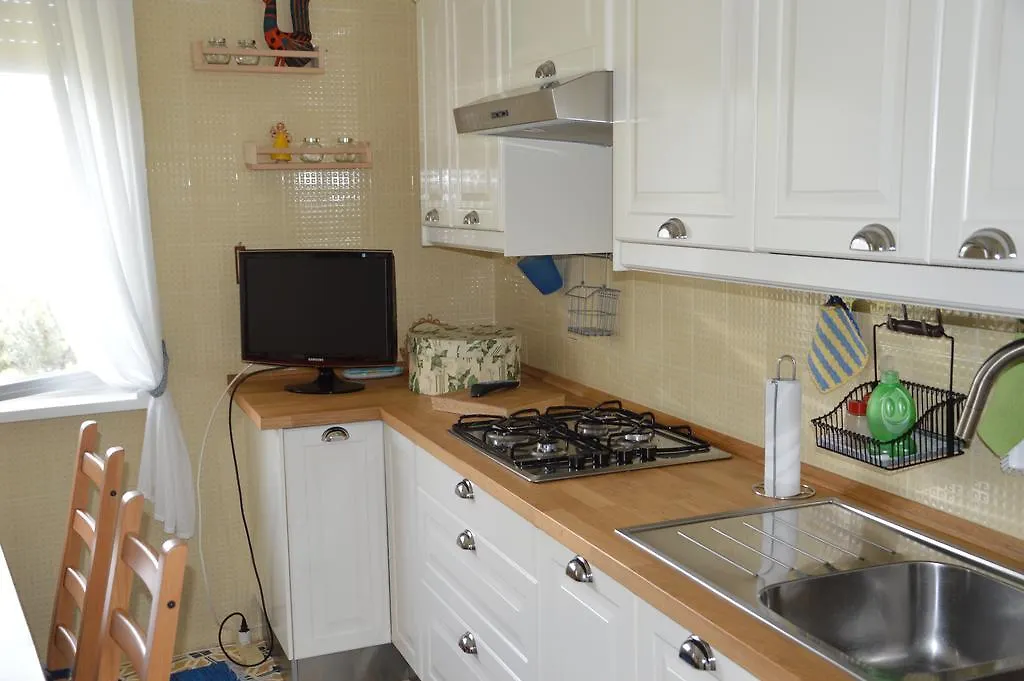 Holiday home Villa Bouganvilla Cefalu