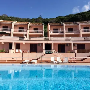 Appartement La Dimora Delle Begonie, Cefalù