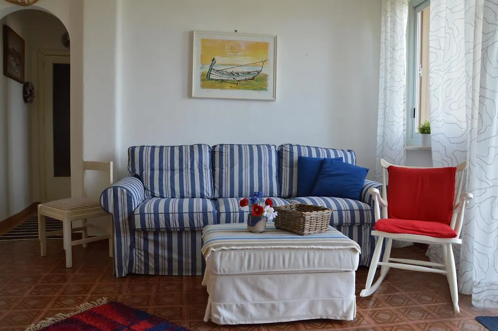Holiday home Villa Bouganvilla Cefalu